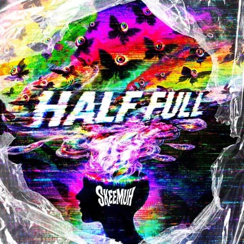 HALF FULL
