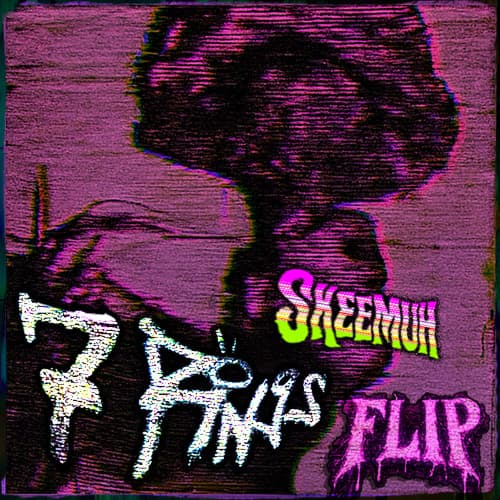 7 Rings (SKEEMUH FLIP)