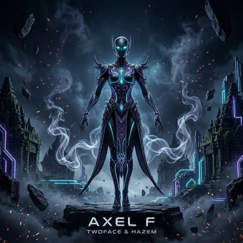 Twoface & Hazem - Axel F