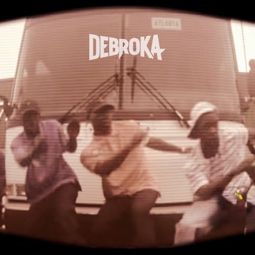 Swag Surfin' (Debroka Edit)