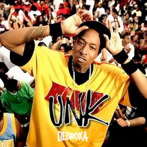 Walk It Out (Debroka Edit)