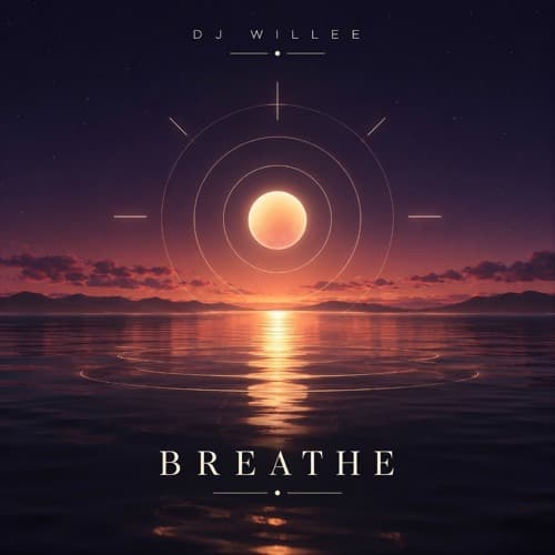 DJ Willee - Breathe
