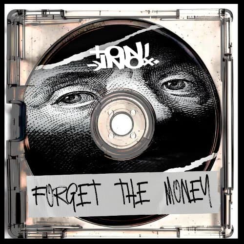Forget the money