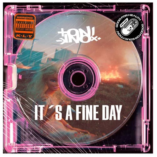 Its fine day