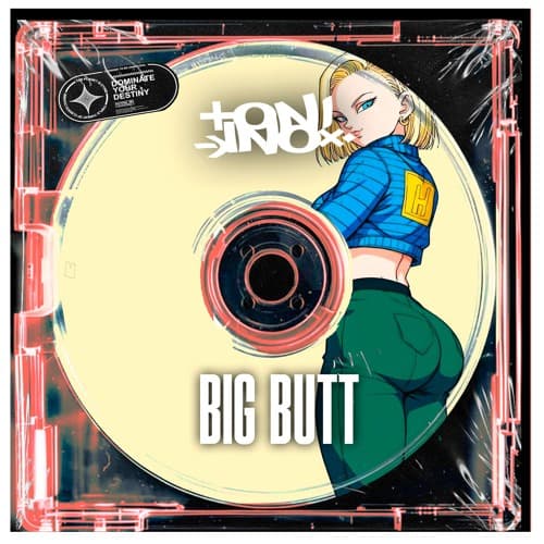Big Butt