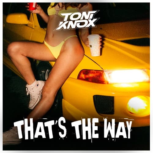 That´s the way