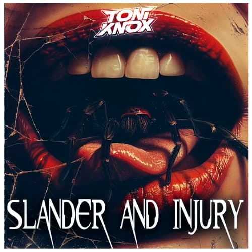 Slander & Injury