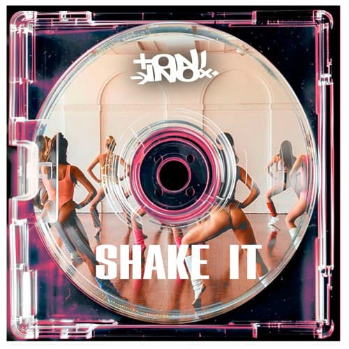 Shake it