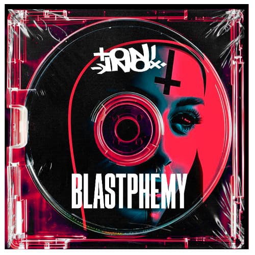 Blasphemy