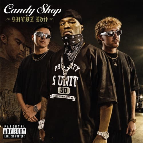 Candy Shop (SHVDZ Edit) FREE DL