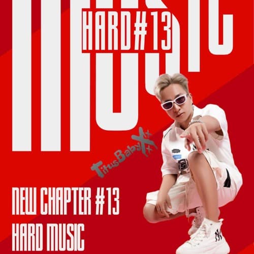 TitusBayxXx - New Chapter #13 ( Hard Music Pack - Hard Techno - Hard Bouce ) | FREE DOWNLOAD