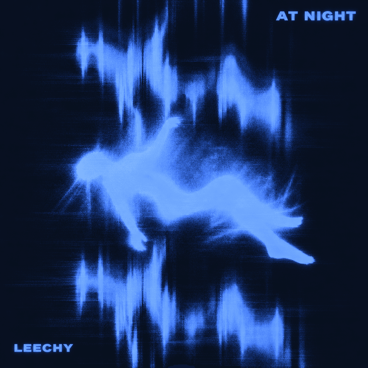 AT NIGHT (LEECHY EDIT)