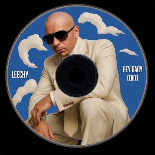HEY BABY (LEECHY EDIT)