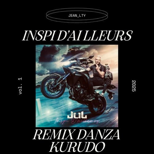 Inspi d'ailleur X danza kurudo .mp3