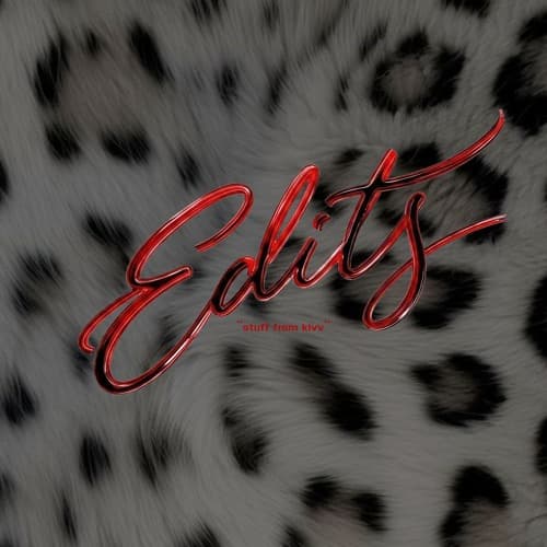 Body Party (Miami Bass Edit)
