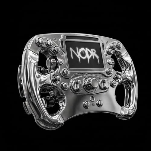 NODR - FORMULA 06 (FREE DL)