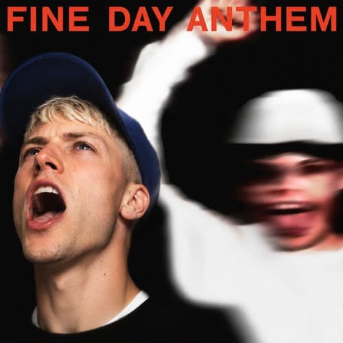 Skrillex - Fine Day Anthem (KISTENBRÜGGER HARD TECHNO EDIT)