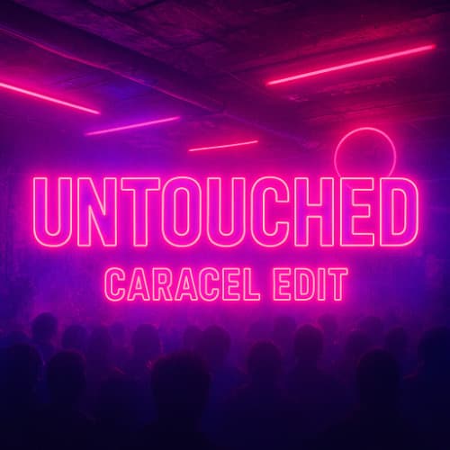 THE VERONICAS - UNTOUCHED (UPTEMPO EDIT)