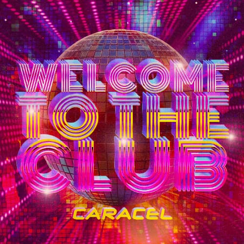 WELCOME TO THE CLUB (HARD DANCE EDIT)