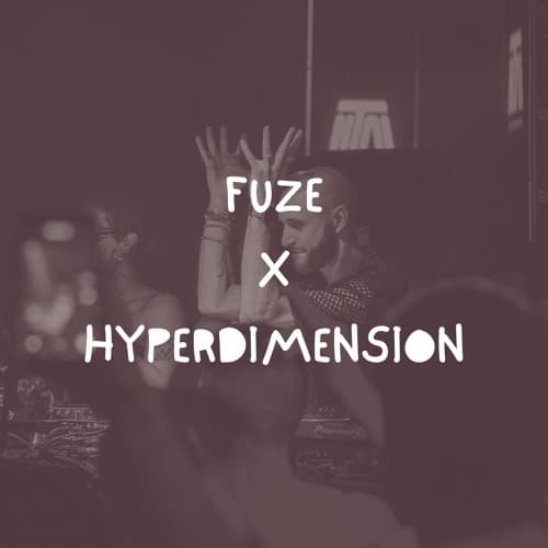 Fuze x Hyperdimension (KILLDOM EDIT)