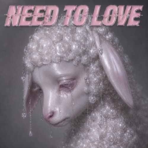 Serafin - Need to Love ♡