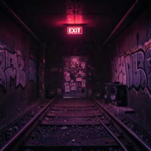Make Sound Underground (Edit Mix)