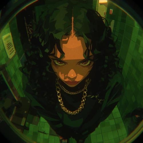 Nobody (Edit Mix)