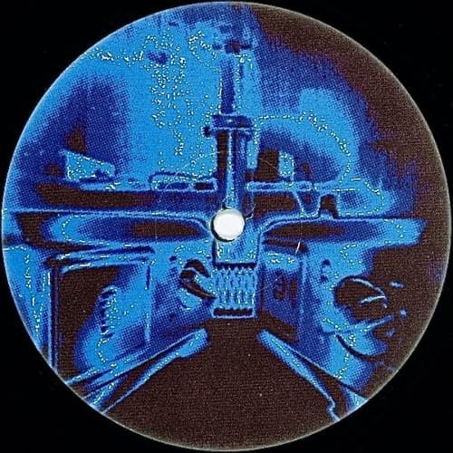 Velvet Thump (Edit Mixed)