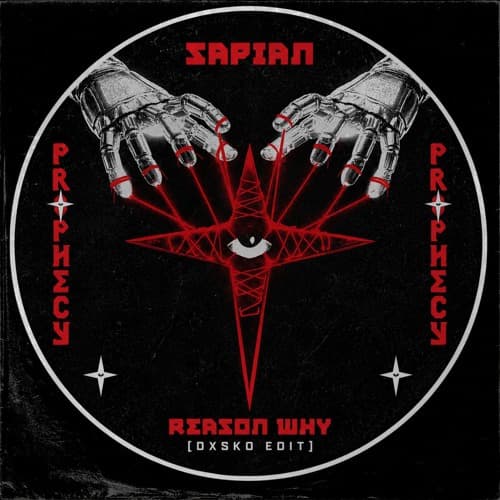SAPIAN - REASON WHY (DXSKO EDIT)