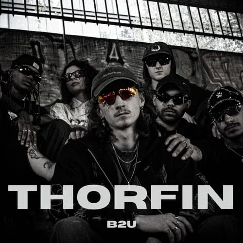 THORFIN - B2U