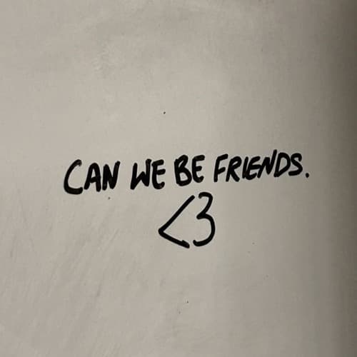 WE ARE YOUR FRIENDS X OUTSIDE WORLD ( B2U indus bootleg )