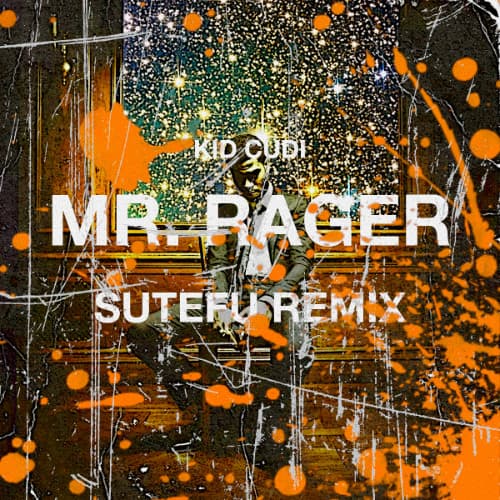 Sutefu - Mr. Rager
