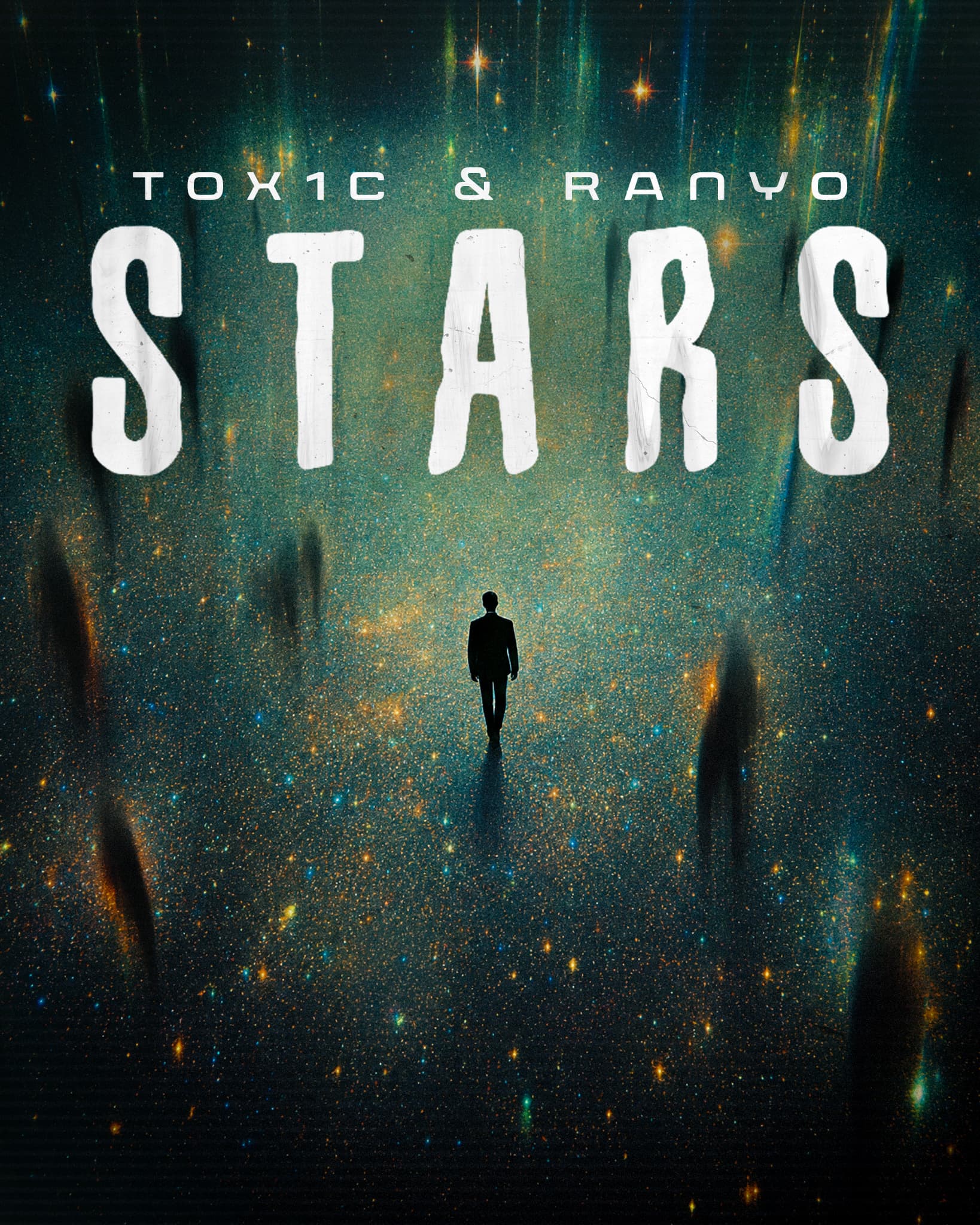 TOX1C & RANYO - STARS
