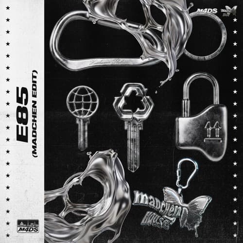 E85 (MADCHEN EDIT)