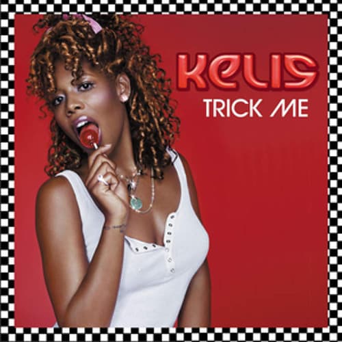 Kelis - Trick Me (Denero Remix)