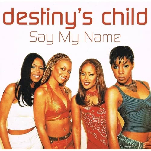 Destinys Child - Say My Name (Denero Remix)