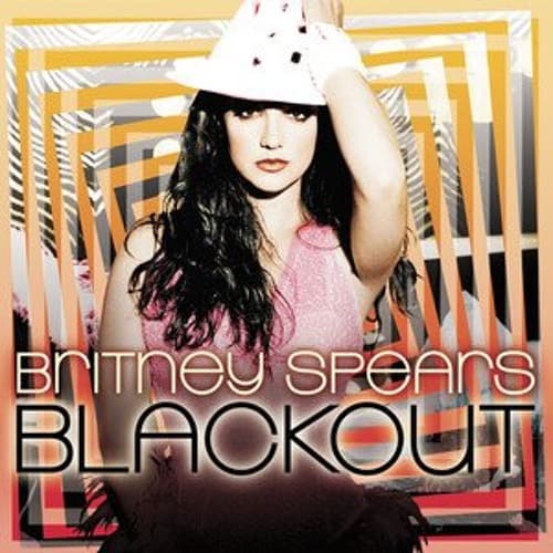 Britney Spears - Gimme More (Denero Remix)
