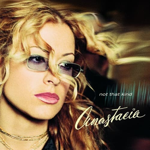 Anastacia - Im Outta Love (Denero Remix)