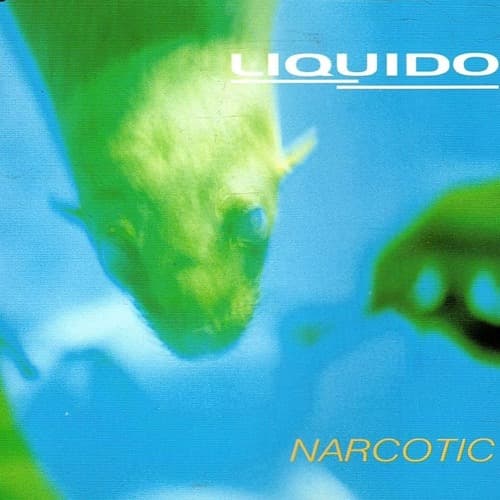 Liquido - Narcotic (Denero Remix)