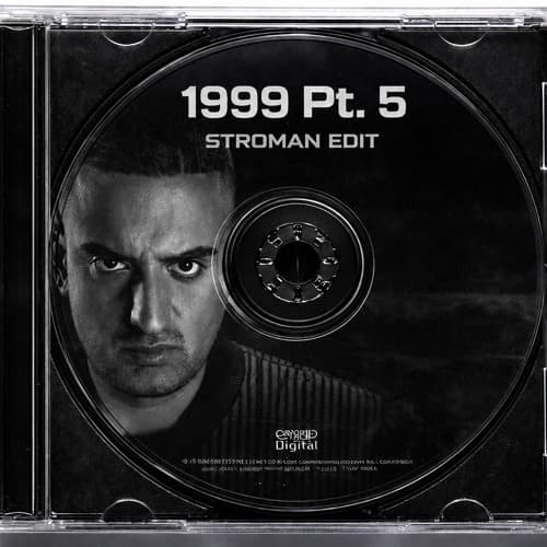 Haftbefehl - 1999 Pt. 5 (StromAn Edit)
