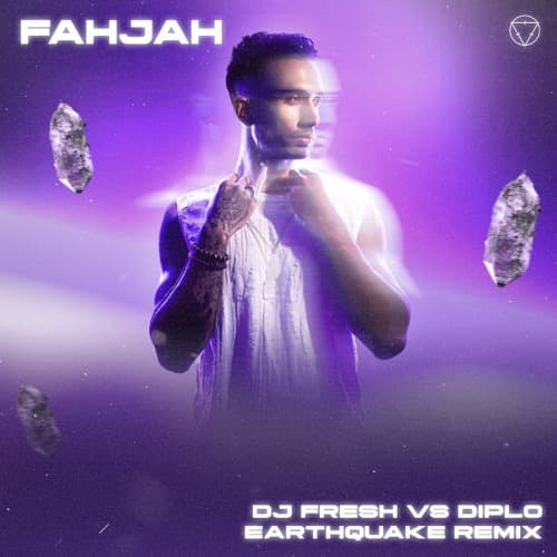 DJ Fresh vs Diplo Feat. Dominique Young Unique - Earthquake (Fahjah Remix)