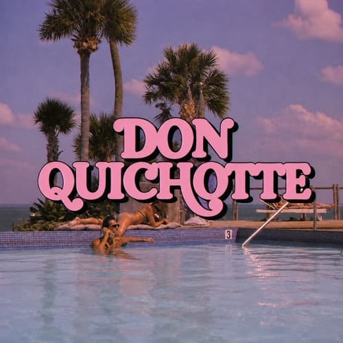 Magasine 60 - Don Quichotte (Docteur Bisous Remix)