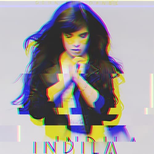 Indila - Derniere danse (Docteur Bisous Remix) filtered copyright FREE DL