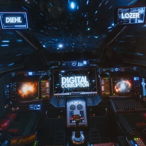 DIGITAL CORRUPTION