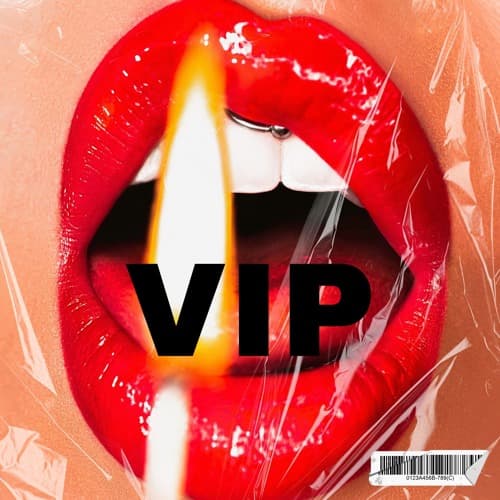 COMING IN HOT VIP