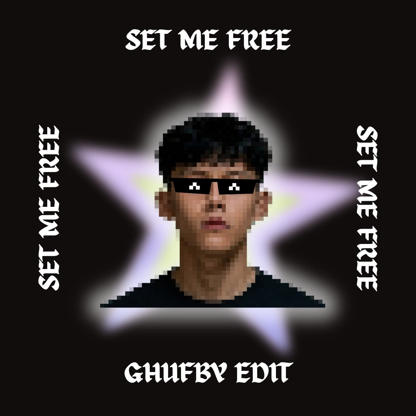 Set Me Free (Ghufby Bolha Edit)