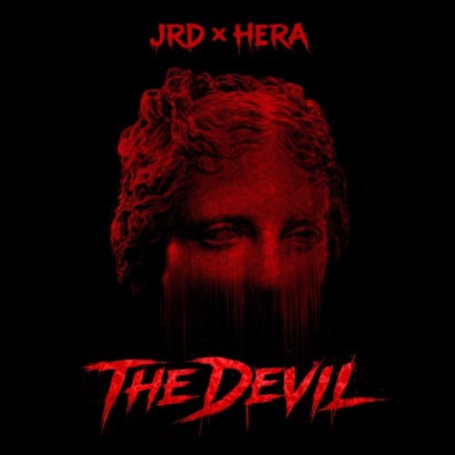 JRD x HERA - The Devil (Original Mix)