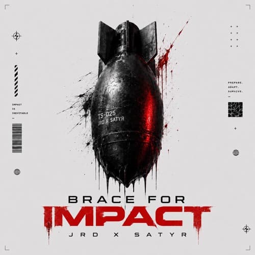 JRD x SATYR - Brace for Impact (Original Mix)