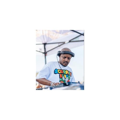 ALALAHI (DRIXONTHEBEAT EDIT)