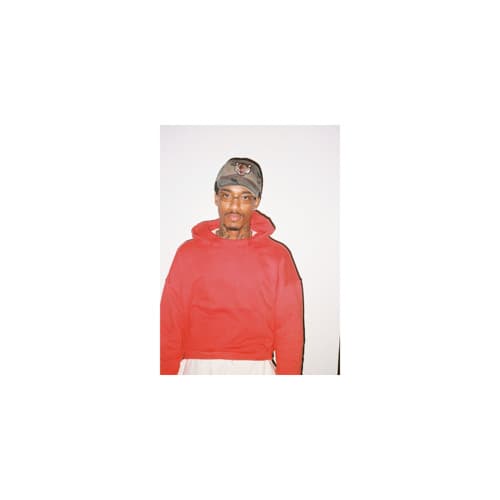 PROUD (DRIXONTHEBEAT EDIT)